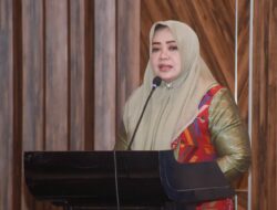 Wagub Umi Dinda Ajak Warga Dompu di Mataram Pererat Persatuan dan Jadi Agen Perubahan