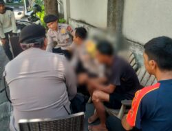 Terdesak Ekonomi Remaja di Mataram Curi Ayam, Diselesaikan Secara Damai