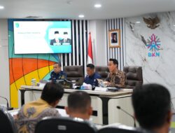 OKI Mantapkan Penerapan Manajemen Talenta ASN