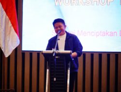 Gubernur Herman Deru Puji Terobosan Muba, Desa Bersinar Jadi Role Model Anti Narkoba