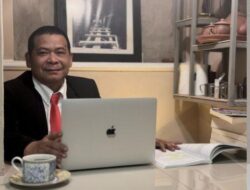 Ketum GBNN Soroti Transparansi SPPG Program MBG BGN