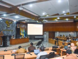 Dorong Integrasi Sistem dan Satu Data, Diskominfotik NTB Gelar Forum Perangkat Daerah 