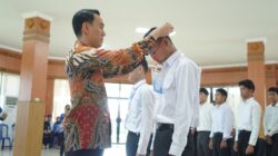 Gen Z OKI Dibekali Skill untuk Magang ke Jepang