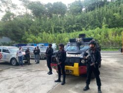 Brimob Polda NTB Kawal Ketat Dewa 19 dan NDX A.K.A di Festival Musik Dompu 2026