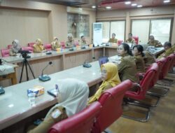 Rapat Inflasi Daerah: Bulog Salurkan Beras SPHP dan Minyakkita