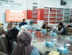 Pemkab Banyuasin dan Universitas Kader Bangsa Gelar Implementasi Perjanjian Kerja Sama