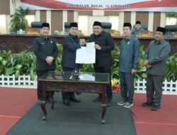 Bupati Askolani: Hasil Evaluasi LKPJ 2025 Akan Kami Wujudkan dalam Program Nyata bagi Masyarakat