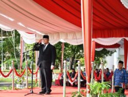 Semangat Otda ke-XXX, Banyuasin Perkuat Sinergi Pusat-Daerah Demi Pembangunan Merata