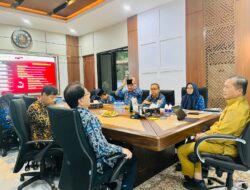 Bertemu Gubernur Iqbal, Jepang Antusias Jajaki Kerja Sama dengan NTB