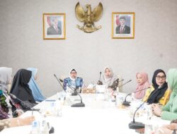 Perkuat Peran Perempuan, GOW Muba Susun Langkah Strategis