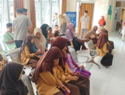 Korban Keracunan MBG di Pringasela Lotim Capai 35 Orang, Sampel Makanan di Uji Laboratorium