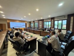 Polda NTB Matangkan Pengamanan Mandalika Racing Series 2026