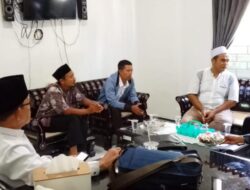 Antisipasi Lonjakan MBG, MUI NTB Minta Standar Sembelih Halal Diperketat