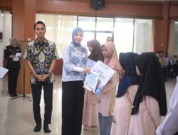 17 Siswa Terbaik OKI Siap Berlaga di KMNR Nasional