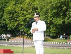 HUT Otda ke 30, Sinergi Pusat dan Daerah Wujudkan Asta Cita
