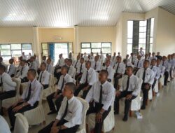 66 Peserta Magang Asal OKI ke Jepang Dipersiapkan Jadi SDM Global