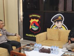 Polresta Mataram Siap Naik Kelas, Unit PPA Diusulkan Jadi Satres PPA/PPO