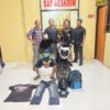 Perkosa Anak Disabilitas Dibawah Umur, NN Diringkus Tim Gabungan Puma Polres Lombok Utara