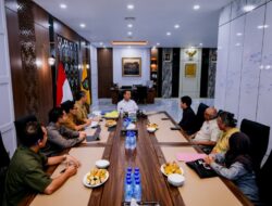 Rinjani Trail Run 2026 Kembali Digelar, Gubernur NTB Optimis Impact Besar Ekonomi Masyarakat