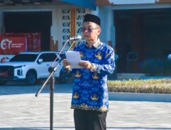 Sekda NTB Ajak ASN Perkuat Kolaborasi dan Hilangkan Ego Sektoral