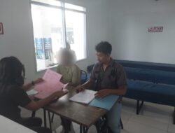 Kasus Pencurian Tuntas, Polresta Mataram Limpahkan Tersangka dan Barang Bukti ke Kejaksaan