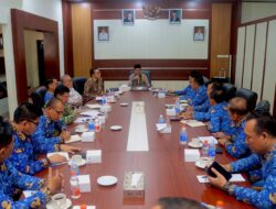 Migrasi Listrik MEP ke PLN Ditargetkan Tuntas 15 Mei, Wabup Muba Minta Masyarakat Segera Daftar