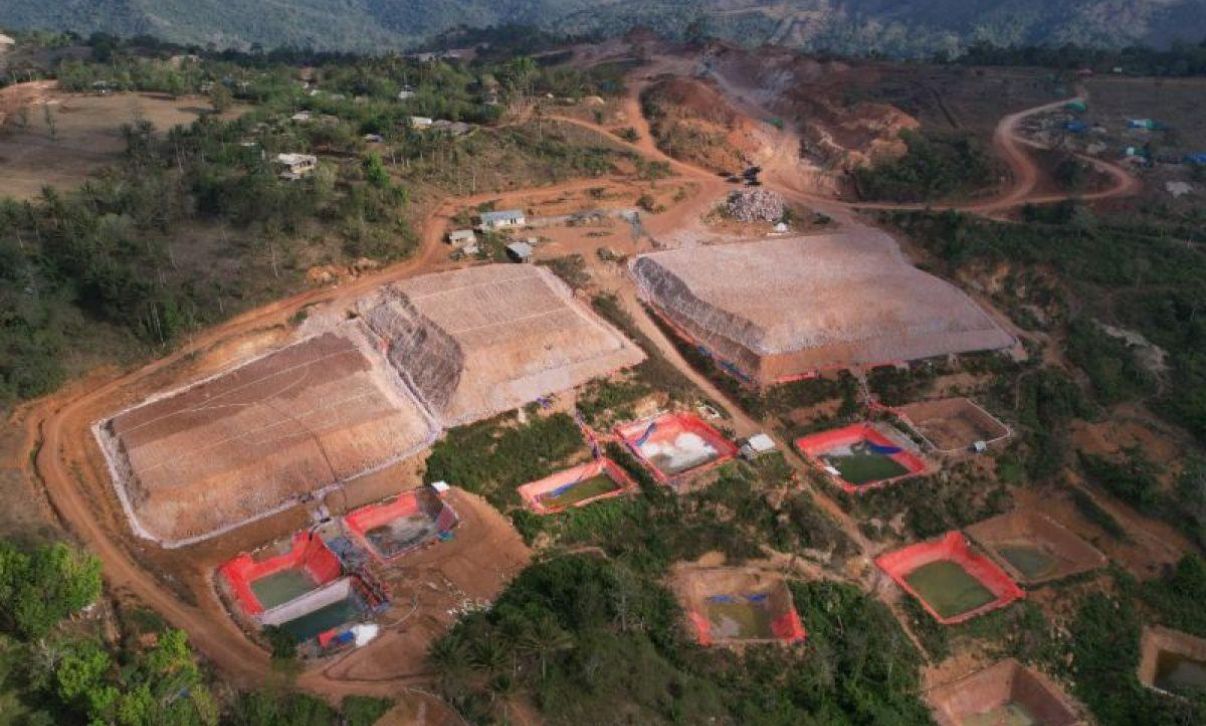 Potensi Besar Dongkrak Pendapat Daerah, Pemprov NTB Matangkan Regulasi Pertambangan Rakyat