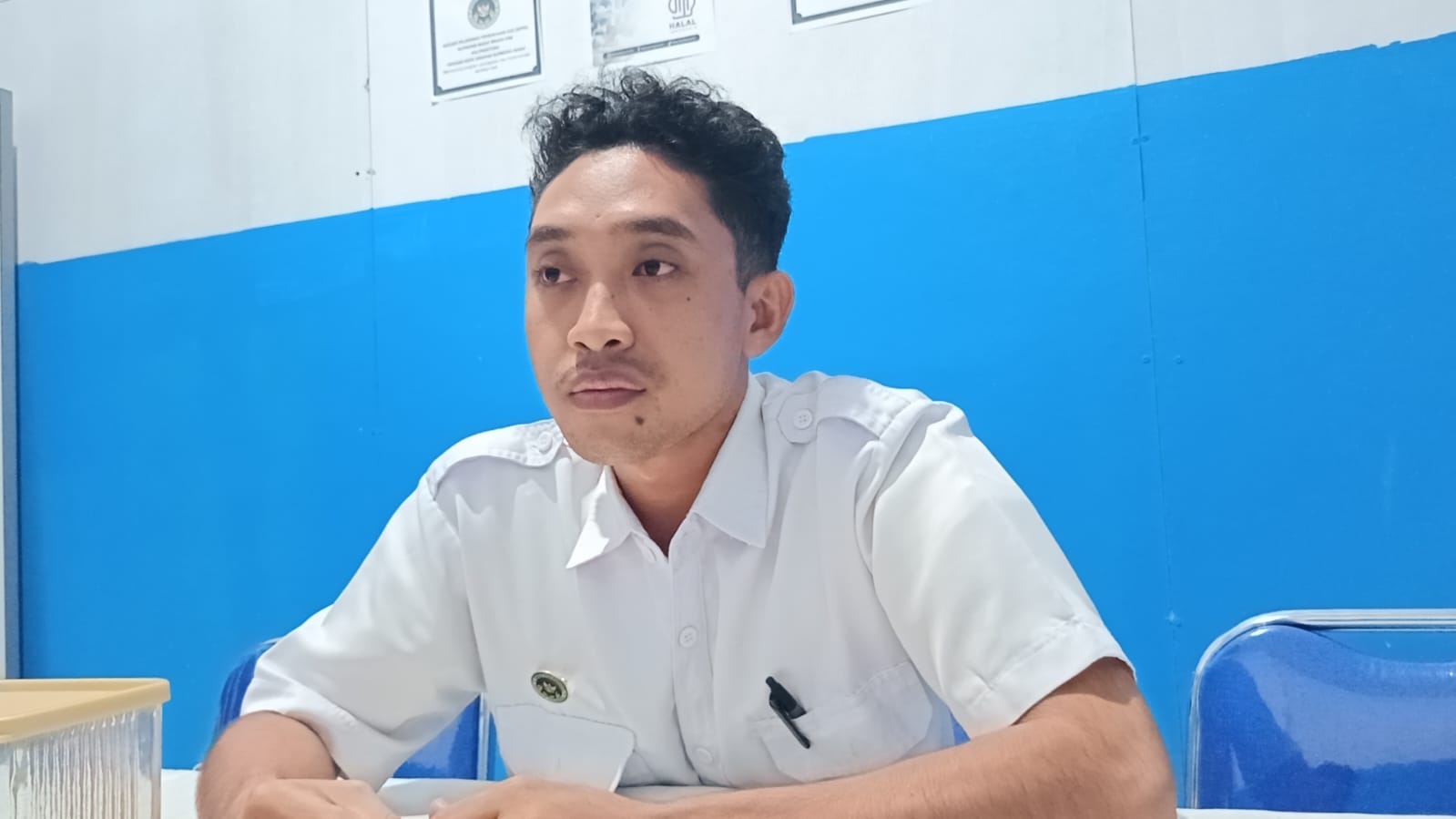 Isu Keterlambatan Distribusi Program MBG di Brang Ene, SPPG Kalimantong Berikan Klarifikasi dan Permohonan Maaf