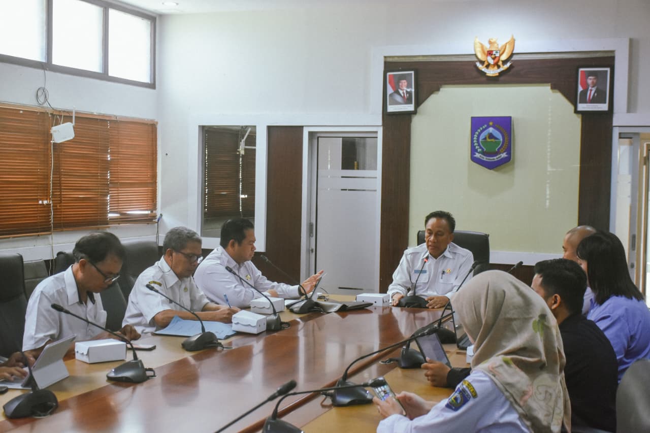 Pemprov NTB Tekankan Kualitas dan Higiene SPPG