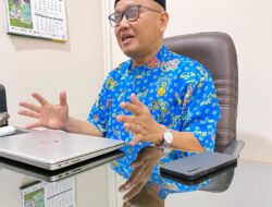 Pemprov NTB Tuntaskan 100 Persen RUP, Percepat Pengadaan dan Serapan Anggaran