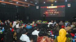 Pemprov NTB dan IOA Gelar Malam Amal, Penguatan Kapasitas Guru Tak Bisa Ditunda