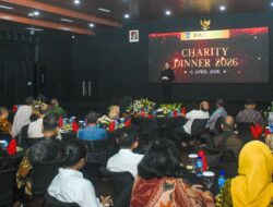 Pemprov NTB dan IOA Gelar Malam Amal, Penguatan Kapasitas Guru Tak Bisa Ditunda