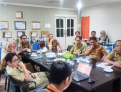 Pemprov NTB Tancap Gas Benahi Tata Kelola Keterbukaan Informasi Publik