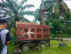 Kolaborasi Pemerintah–Operator Kunci Pengentasan Blankspot di OKI