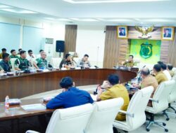 Implementasi Permen ESDM 14/2025 Diperkuat, Bupati Toha Ingatkan Pentingnya Perencanaan Risiko dan Kepatuhan Regulasi