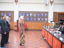 Penelitian Perda Berperspektif Gender Antar Encop Sopia Raih Gelar Doktor di Universitas Indonesia