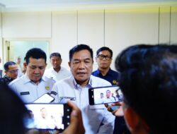 Muba Matangkan Langkah Terapkan Permen ESDM 14/2025, Bupati Toha: Kunci Implementasi Permen ESDM Lewat Ikrar Bersama