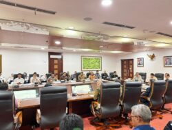 Bupati Banyuasin: Percepatan Jalan Tol Trans Sumatera Sangat Dinanti Masyarakat Banyuasin