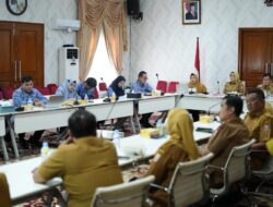 Pertahankan WTP, Pemkab Banyuasin Instruksikan Perangkat Daerah Tindaklanjuti Rekomendasi BPK