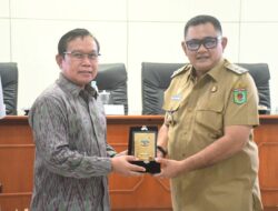 Wabup Lombok Utara Buka Sosialisasi Pengadministrasian Tanah Ulayat
