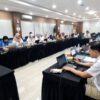 BNN Susun Peraturan Pemberlakuan Wajib SNI Layanan Rehabilitasi Napza
