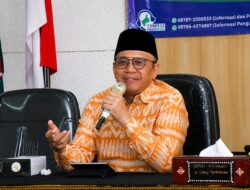 Era Digital, Pemprov NTB Kolaborasi BBPOM Mataram Perkuat Pengawasan Obat dan Makanan 