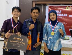 Bangun Industri Kreatif Perfilman dari Sekolah, Dikpora NTB Gelar Workshop Film se-NTB