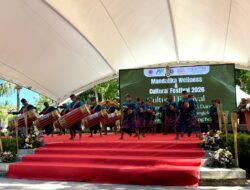 ITDC Dorong Aktivasi Kawasan Melalui Mandalika Wellness & Cultural Festival 2026