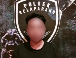 Gelapkan Sepeda Motor, LMR Diamankan Polsek Selaparang