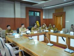 Dukung Program Gebrak Rutihalu, Pemkab Banyuasin Perkuat Sinergi Perbaikan RTLH