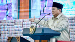 Presiden Prabowo Instruksikan Penurunan Suku Bunga PNM Mekaar Hingga di Bawah 9 Persen