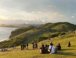 Iklim Investasi Positif, The Mandalika Percepat Pengembangan Kawasan dan Pariwisata