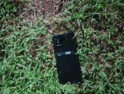 Pencuri Panik Ditelpon Tim Puma Polres Lombok Utara ROG Phone Rp 11 Juta Dibuang di Pinggir Jalan, Polisi Buruh Pelaku