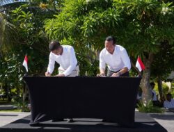 Dorong Pengembangan dan Daya Tarik Investasi Kawasan, ITDC Tunjuk Pari Wijaya sebagai GM The Mandalika